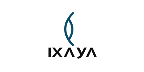 Partners Logo Ixaya